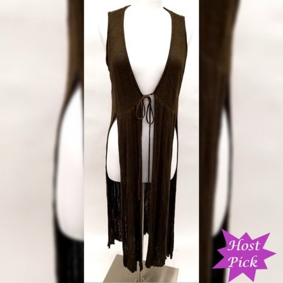 Free People Sweaters - Free People Cardigan Size XS